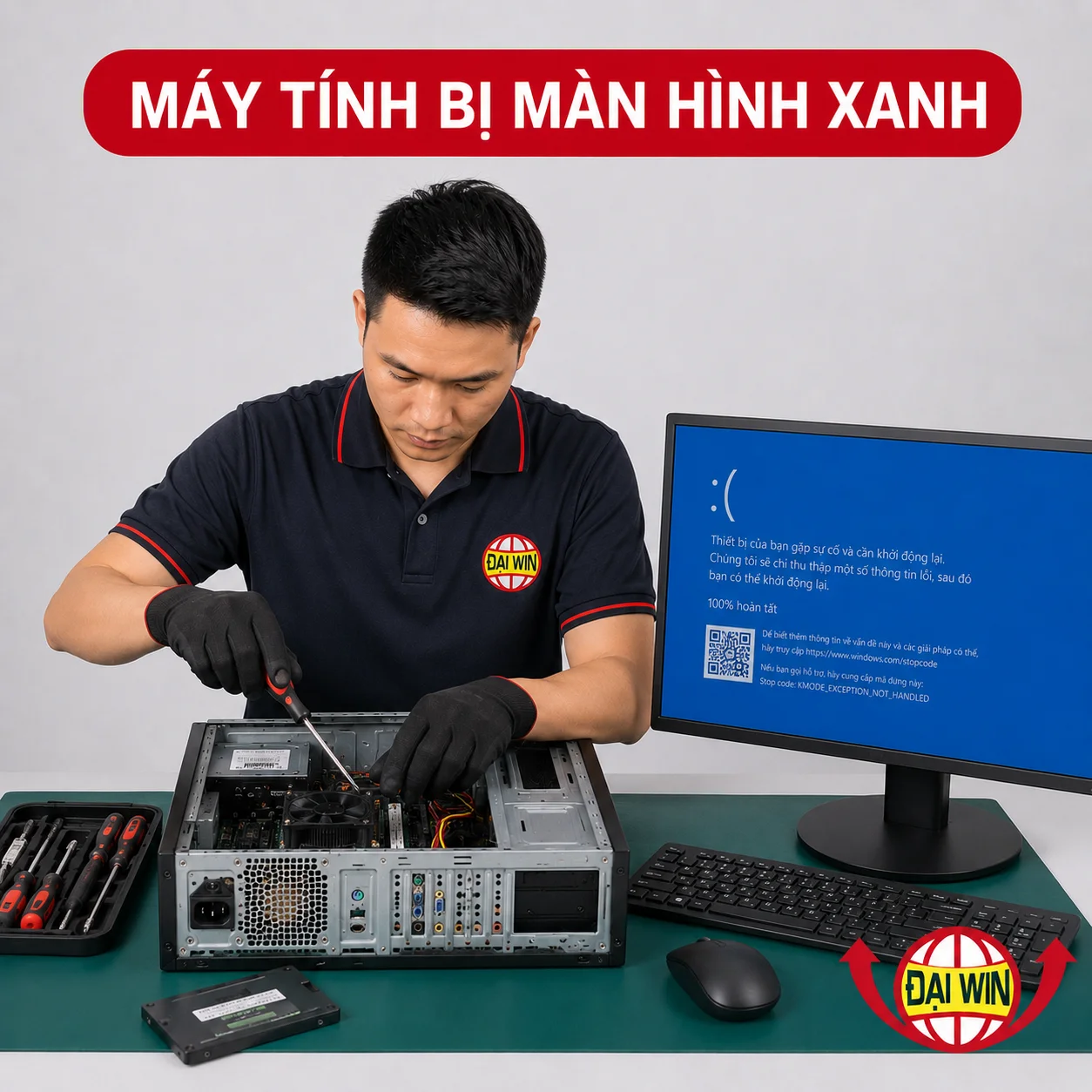 thiết kế nội thất Tương Bình Hiệp