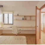 thiết kế thi công nội thất văn phòng Chánh Nghĩa