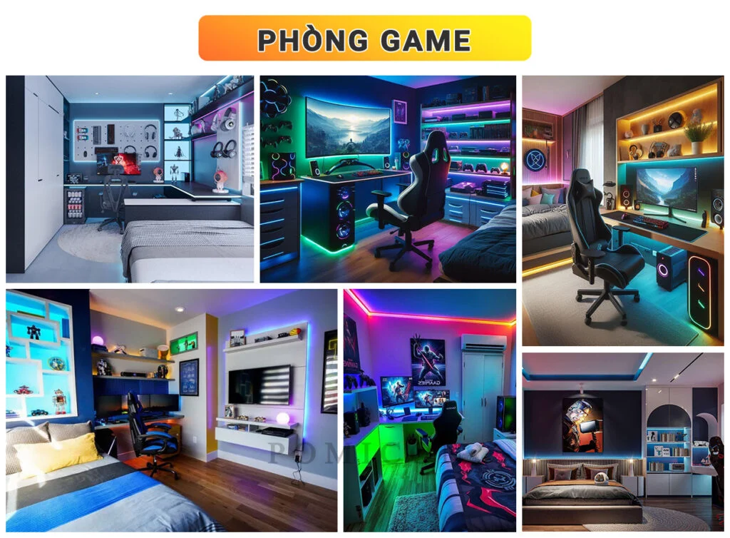 Thiết Kế Và Thi Công Nội Thất Đông Hòa