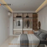 tủ bếp Phường Phú Thọ TP.HCM